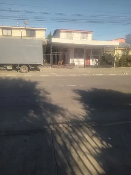 casa amueblada