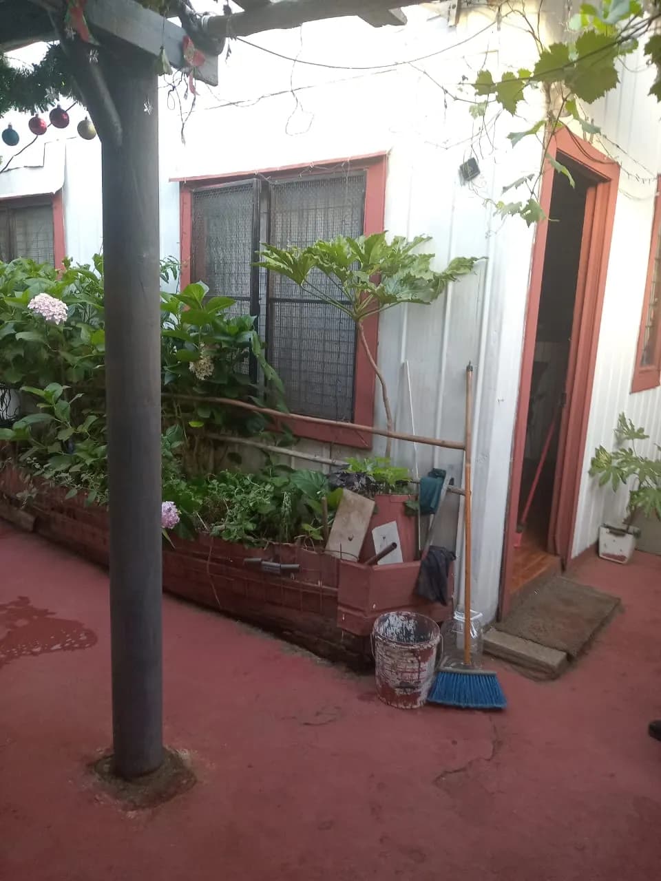 casa amueblada 4