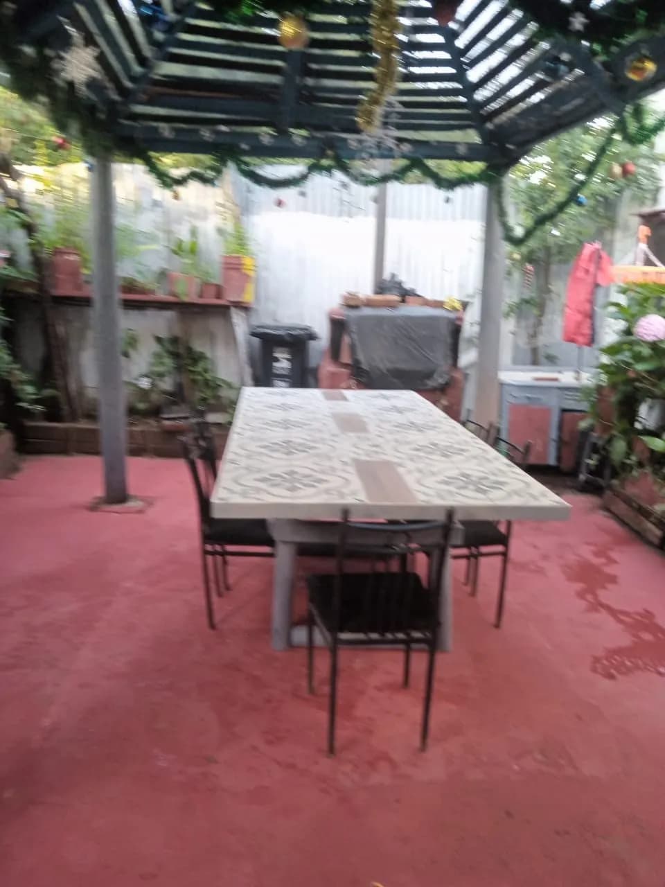 casa amueblada 2